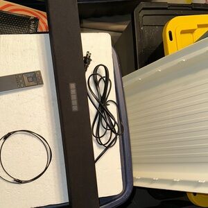 Vizio 32” Sound Bar 2.0 System (SB3220n-F6)